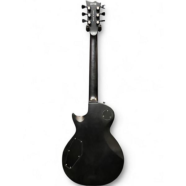 Used ESP LTD EC256 Satin Black Solid Body Electric Guitar