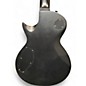 Used ESP LTD EC256 Satin Black Solid Body Electric Guitar