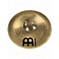 Used MEINL 12in HCS China Cymbal thumbnail