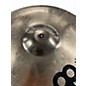 Used MEINL 12in HCS China Cymbal