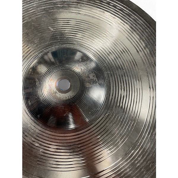 Used MEINL 12in HCS China Cymbal