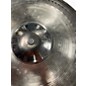 Used MEINL 12in HCS China Cymbal