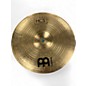 Used MEINL 12in HCS China Cymbal