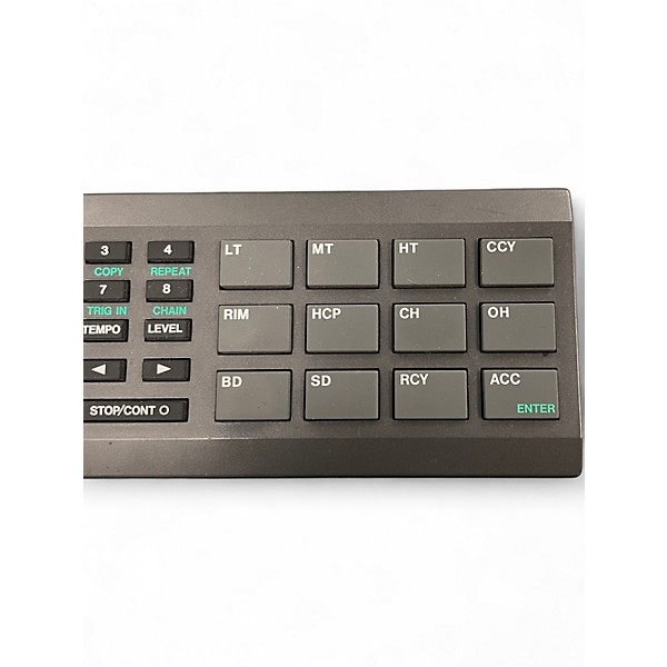Used BOSS DR220A DR RHYTHM Production Controller