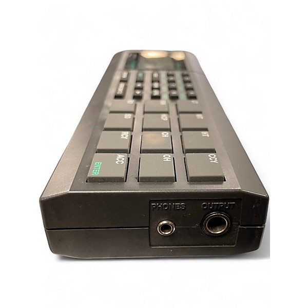 Used BOSS DR220A DR RHYTHM Production Controller