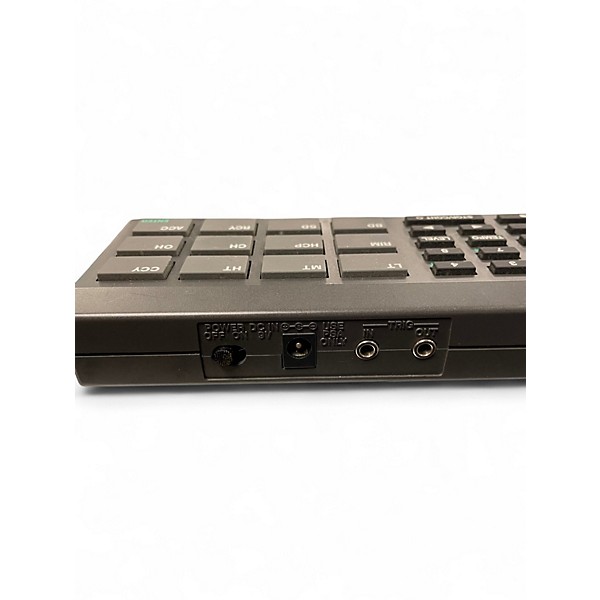 Used BOSS DR220A DR RHYTHM Production Controller