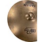 Used SABIAN 20in B8 Pro Medium Ride Cymbal