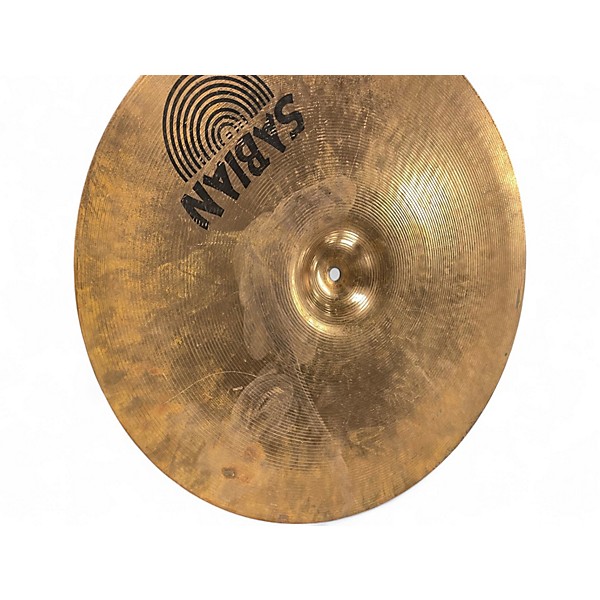 Used SABIAN 20in B8 Pro Medium Ride Cymbal