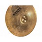 Used SABIAN 20in B8 Pro Medium Ride Cymbal