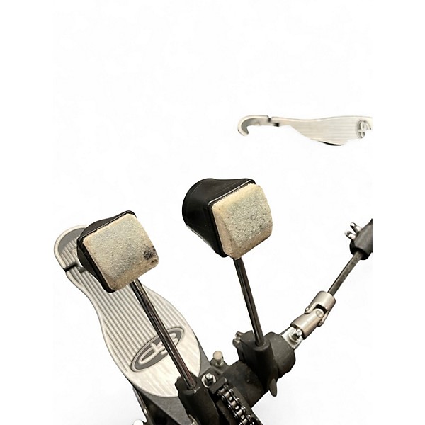 Used SPL DOUBLE BASS DRUM PEDAL Double Bass Drum Pedal