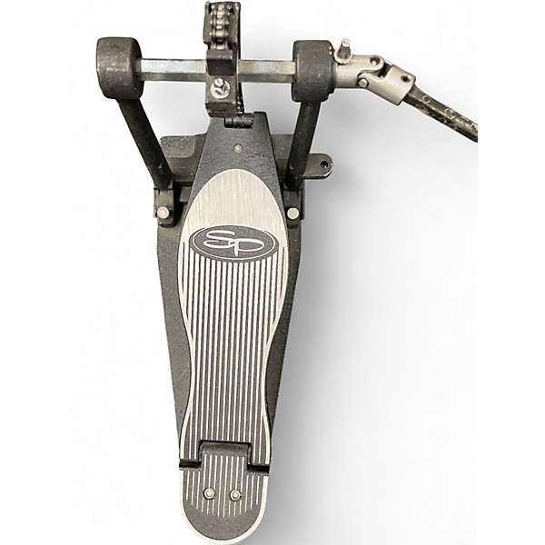 Used SPL DOUBLE BASS DRUM PEDAL Double Bass Drum Pedal