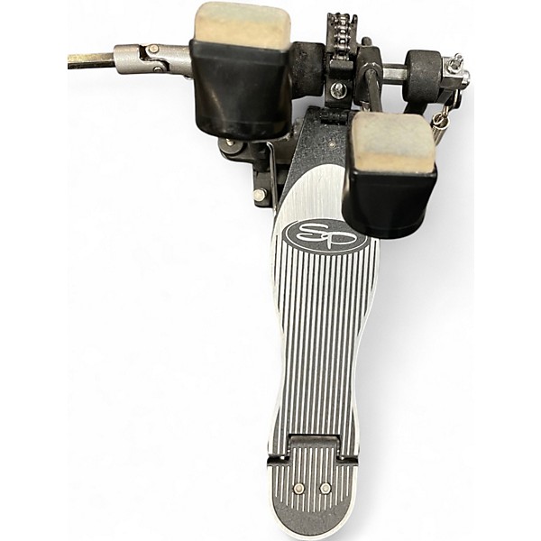 Used SPL DOUBLE BASS DRUM PEDAL Double Bass Drum Pedal