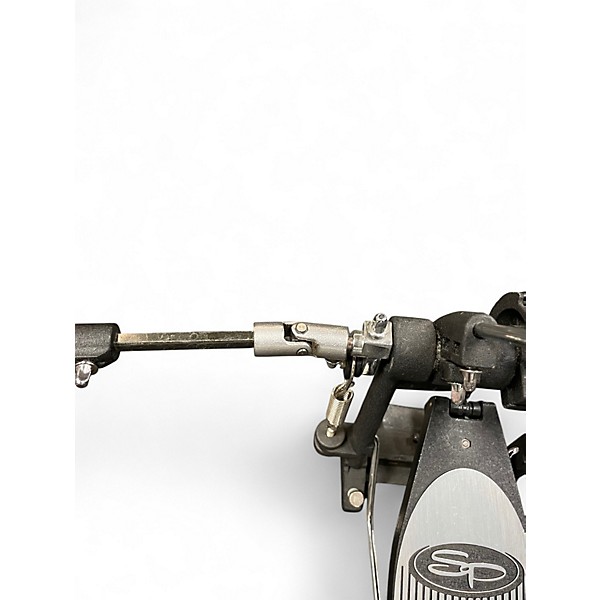 Used SPL DOUBLE BASS DRUM PEDAL Double Bass Drum Pedal