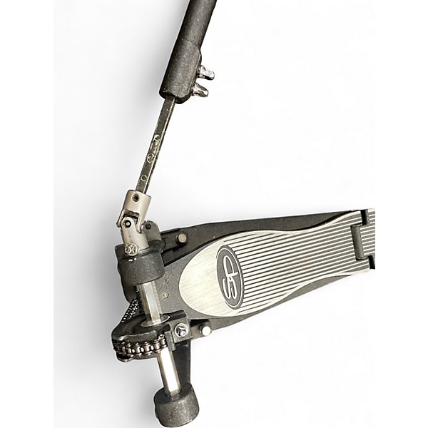 Used SPL DOUBLE BASS DRUM PEDAL Double Bass Drum Pedal