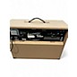 Used Fender Acoustasonic Jr Dsp 80W Acoustic Guitar Combo Amp