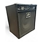 Used Peavey Max 110 100W 1x10 Bass Combo Amp