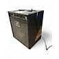 Used Peavey Max 110 100W 1x10 Bass Combo Amp