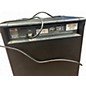 Used Peavey Max 110 100W 1x10 Bass Combo Amp