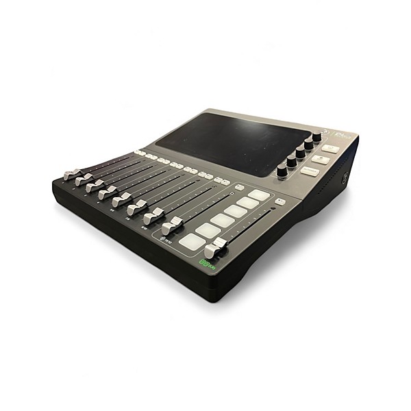 Used Mackie DLZ CREATOR Digital Mixer