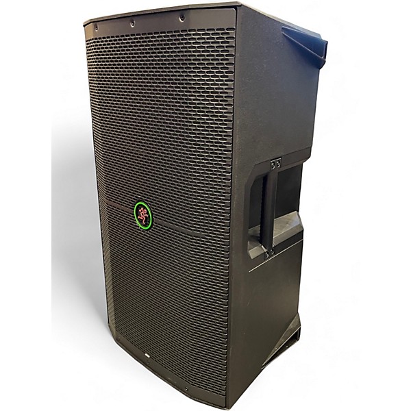 Used Mackie THUMP 212XT Powered Speaker