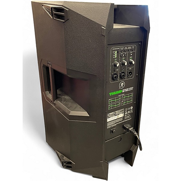 Used Mackie THUMP 212XT Powered Speaker