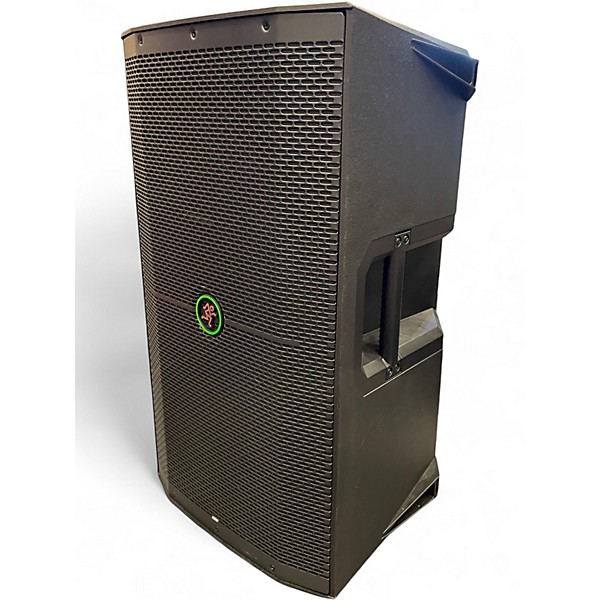 Used Mackie THUMP 212XT Powered Speaker