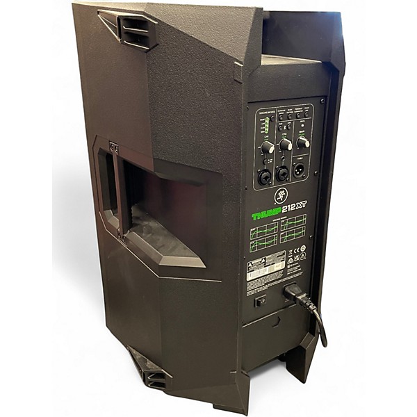 Used Mackie THUMP 212XT Powered Speaker