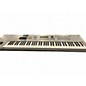 Used Yamaha Motif 7 76 Key Keyboard Workstation thumbnail