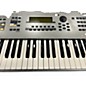 Used Yamaha Motif 7 76 Key Keyboard Workstation