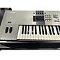 Used Yamaha Motif 7 76 Key Keyboard Workstation