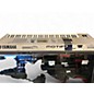 Used Yamaha Motif 7 76 Key Keyboard Workstation