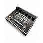 Used Electro-Harmonix XO Metal Muff with Top Boost Distortion Effect Pedal