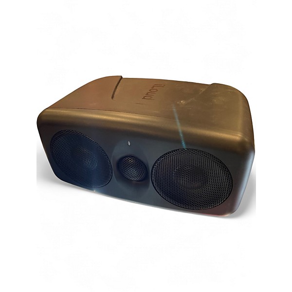 Used IK Multimedia iLoud MTM Powered Monitor
