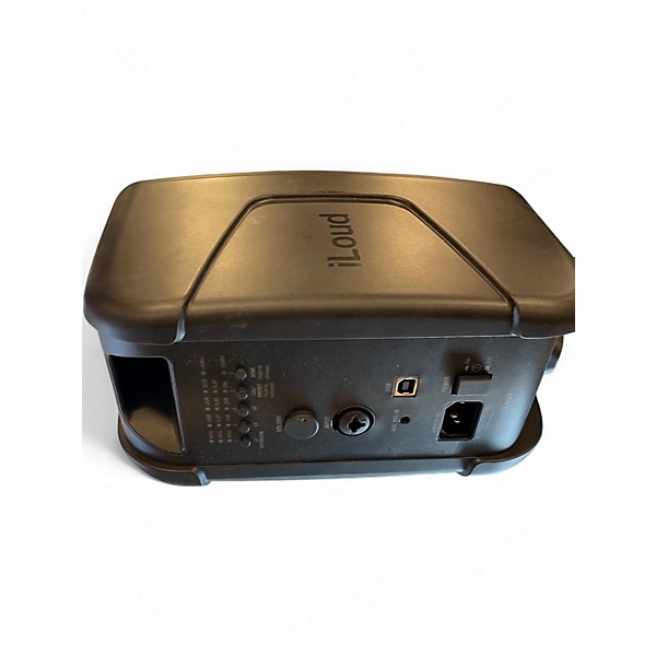 Used IK Multimedia iLoud MTM Powered Monitor