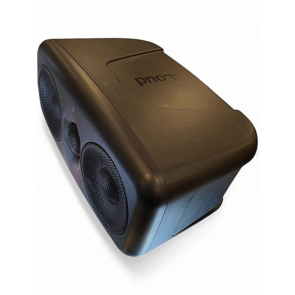 Used IK Multimedia iLoud MTM Powered Monitor