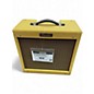 Used Fender Pro Junior IV LTD 15W 1x10 Tube Guitar Combo Amp thumbnail