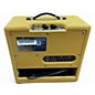 Used Fender Pro Junior IV LTD 15W 1x10 Tube Guitar Combo Amp