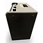 Used Fender Mustang LT25 25W 1x8 Guitar Combo Amp