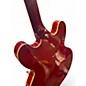 Used Epiphone ES355 Red Hollow Body Electric Guitar