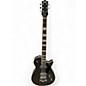 Used Gretsch Guitars Jet Baritone Grey Solid Body Electric Guitar thumbnail