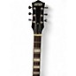 Used Gretsch Guitars Jet Baritone Grey Solid Body Electric Guitar