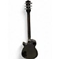 Used Gretsch Guitars Jet Baritone Grey Solid Body Electric Guitar