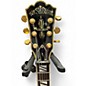 Used Washburn WASHINTON J9 RED Hollow Body Electric Guitar