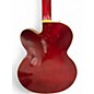 Used Washburn WASHINTON J9 RED Hollow Body Electric Guitar