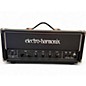 Used Electro-Harmonix MIG 50 Tube Guitar Amp Head thumbnail