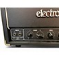 Used Electro-Harmonix MIG 50 Tube Guitar Amp Head
