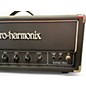 Used Electro-Harmonix MIG 50 Tube Guitar Amp Head