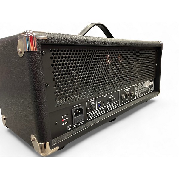 Used Electro-Harmonix MIG 50 Tube Guitar Amp Head