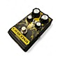 Used DOD CARCOSH FUZZ Effect Pedal