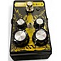 Used DOD CARCOSH FUZZ Effect Pedal